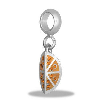 Dangle, Orange Slice, Set/2