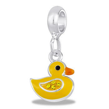 DB Dangle, Yellow Duck, Set/2