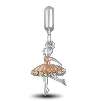 DB Dangle, Ballerina, Set/2