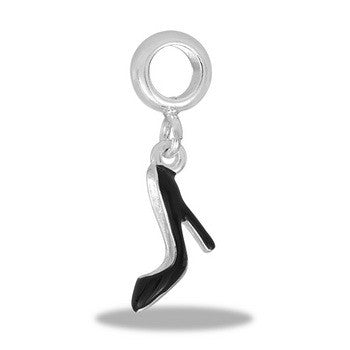 DB Dangle, Black Stiletto, Set/2