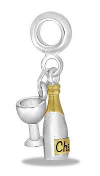 Dangle, Champagne, Set/2