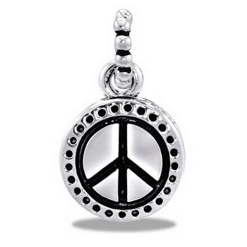 Dangle, Peace Sign, Set/2