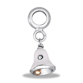 White Bell, Dangle, Set/2