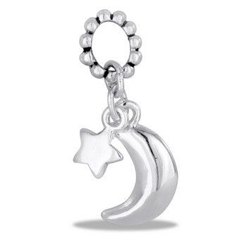 Dangle, Star & Moon, Set/2