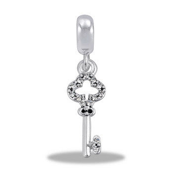 Dangle, CZ Key, Set/2