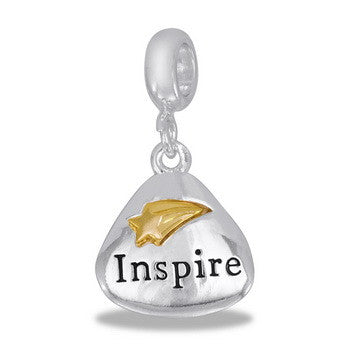 Dangle, Inspire