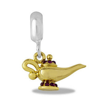 Dangle, Aladdin Lamp, Set/2