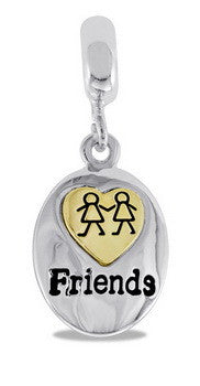 Dangle, Friends, Set/2