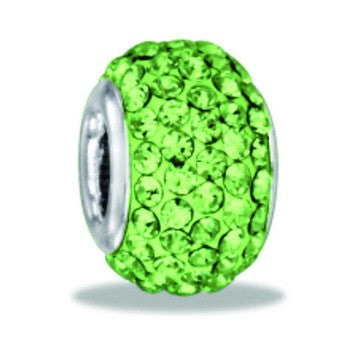 August Crystal, Set/2