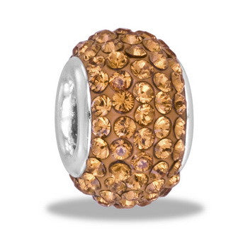 November Crystal, Set/2