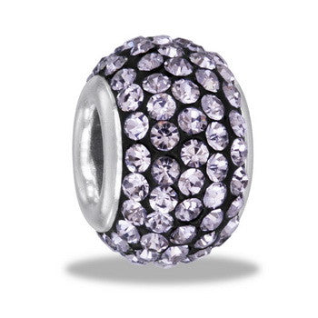 Silver Crystal, Set/2