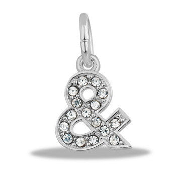 Charm, Ampersand, Set/2