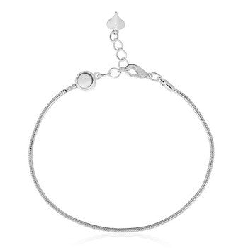 Bracelet, Snake, Small, Set/2