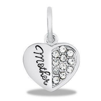 Charm, Heart, "Mother", Set/2