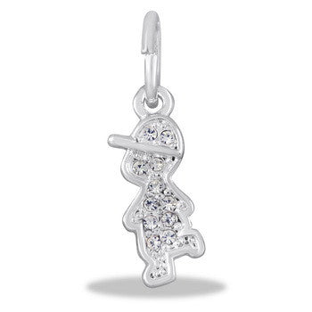 Charm, Brat, Boy,  Set/2