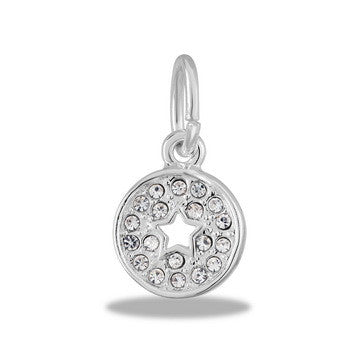 Charm, Cutout, Star, Set/2