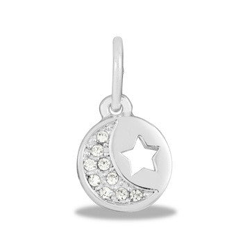 Charm, Moon and Star, Set/2