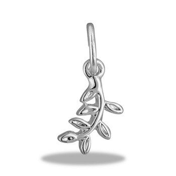 Charm, Leaf, Set/2