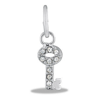 Charm, Key,     Set/2