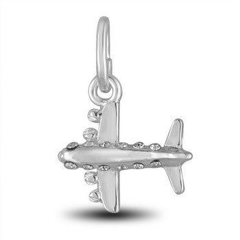 DBI Dangle, Airplane, Set/2