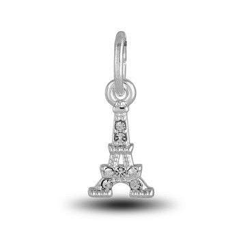 DBI Dangle, Eiffel Tower, Set/2