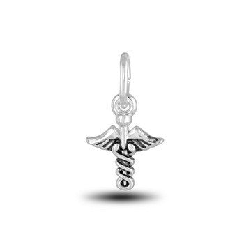 DBI Dangle, Caduceus, Set/2