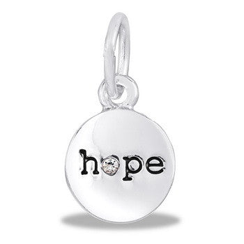 Charm, "Hope",    Set/2