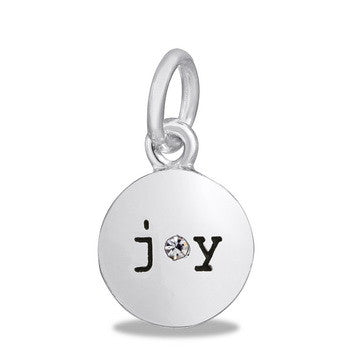 Charm, "Joy",     Set/2