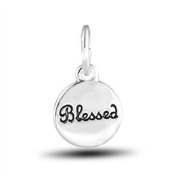 Charm, "Blessed", Set/2