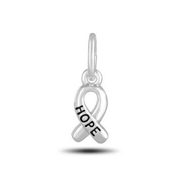 DBI Dangle, Hope Ribbon, Set/2