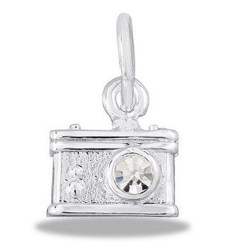 Charm, Camera,    Set/2