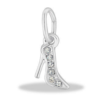 Charm, Heel,    Set/2