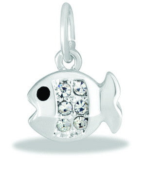Charm, Fish,     Set/2