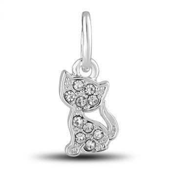 Charm, CZ Cat, Set/2