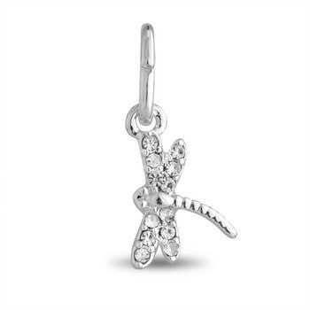 Charm, Dragonfly, Set/2