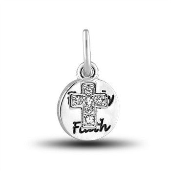 Charm, "Family of Faith", Set/2