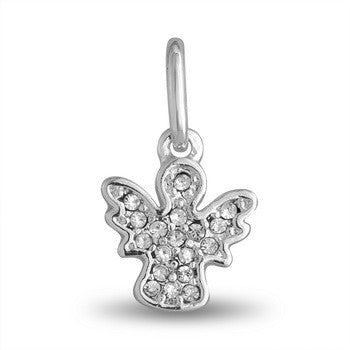Charm, CZ Angel, Set/2