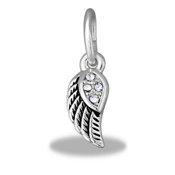 Charm, Angel Wing,  Set/2