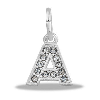 Charm, "A",  Set/2
