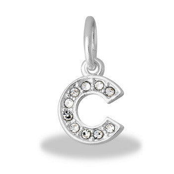 Charm, "C",  Set/2