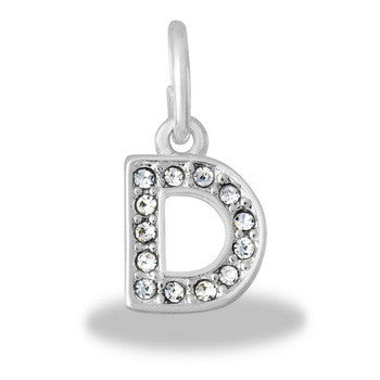 Charm, "D",  Set/2