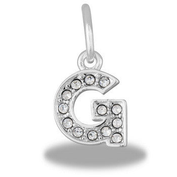 Charm, "G",  Set/2