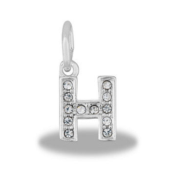 Charm, "H",  Set/2