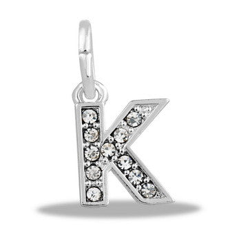 Charm, "K",  Set/2