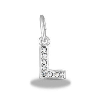 Charm, "L",  Set/2