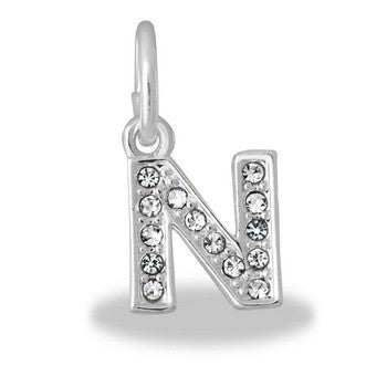 Charm, "N",  Set/2