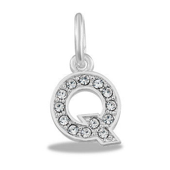 Charm, "Q",  Set/2