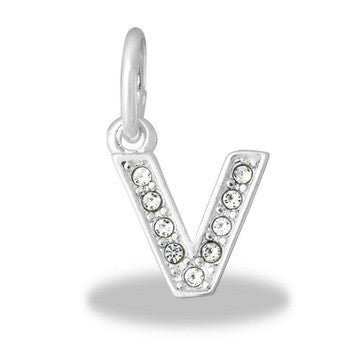 Charm, "V",  Set/2