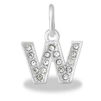 Charm, "W",  Set/2