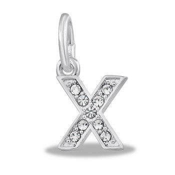 Charm, "X",  Set/2